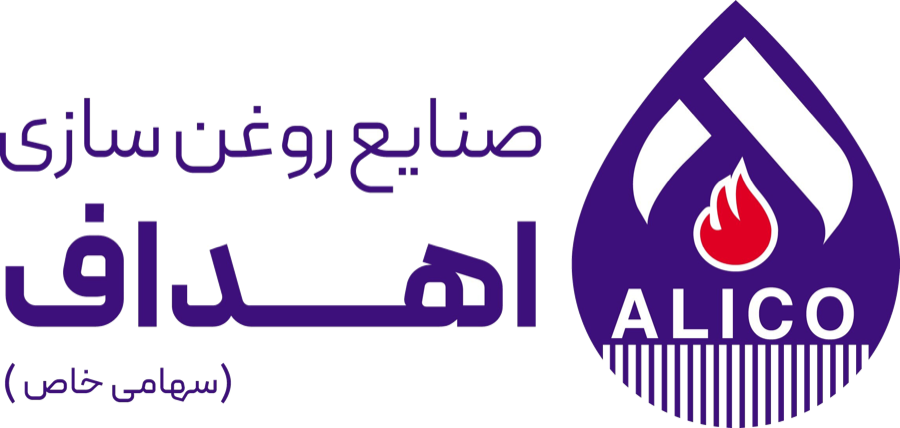 صنایع روغن‌سازی اهداف